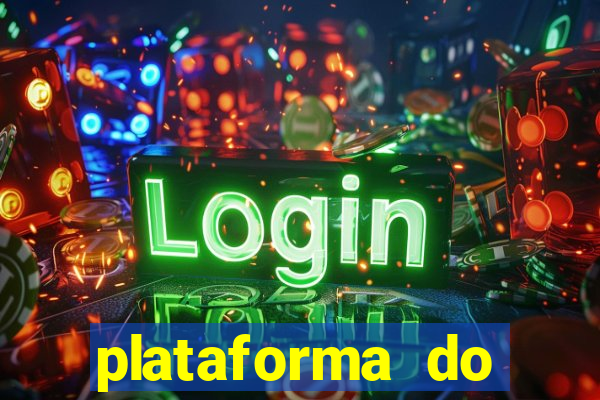 plataforma do gusttavo lima de jogo